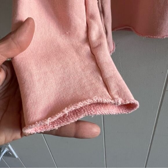 Frank and Eileen Patrick Popover Henley - Picture 7 of 12